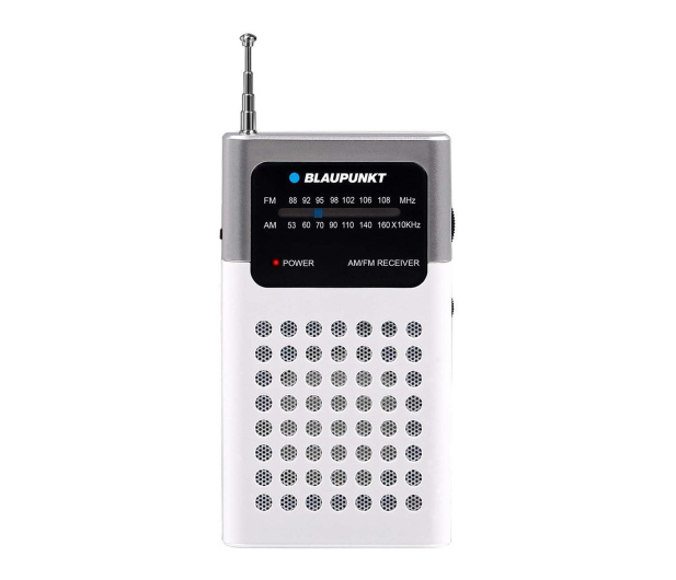 Blaupunkt RO BLAUPUNKT PR4WH - 1402518 - zdjęcie